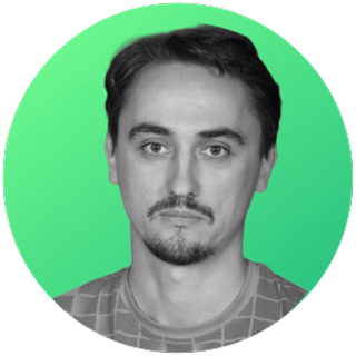 Федин Алексей