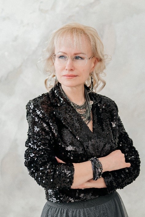 Гурулева Татьяна Леонидовна