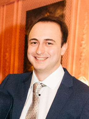 Скубачевский Антон Александрович