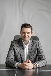 Игорь Зуриев