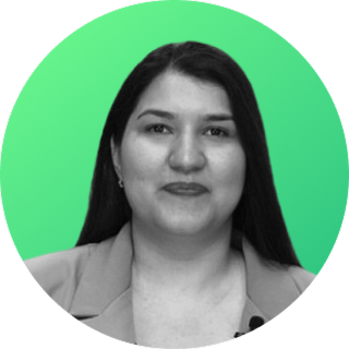 Алекперова Сабина