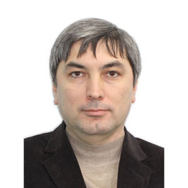 Кулиев Руслан Султанович