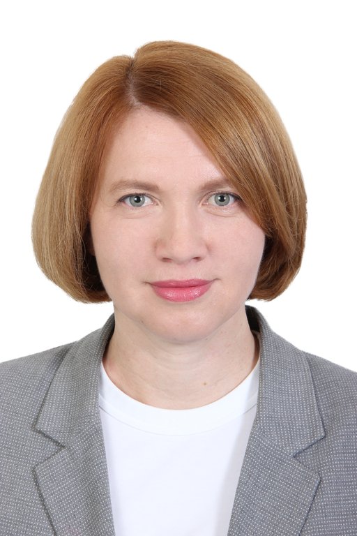 Селькова Анна Владимировна