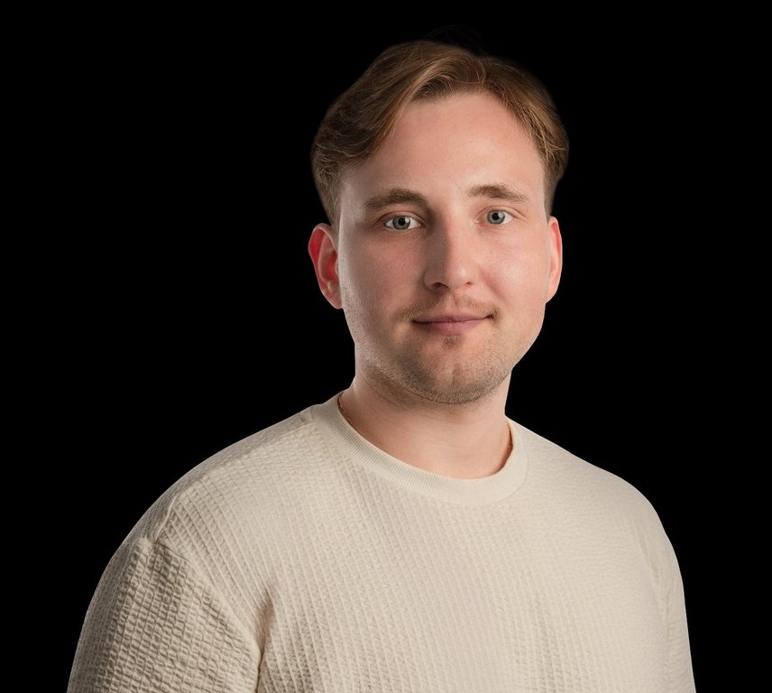 Петр Королев