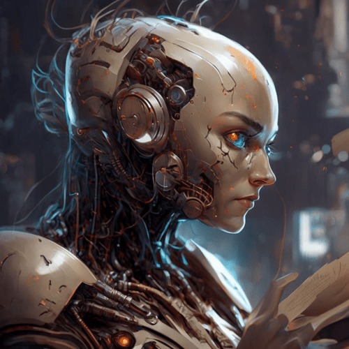 Создание чат-ботов с интеграцией LLM