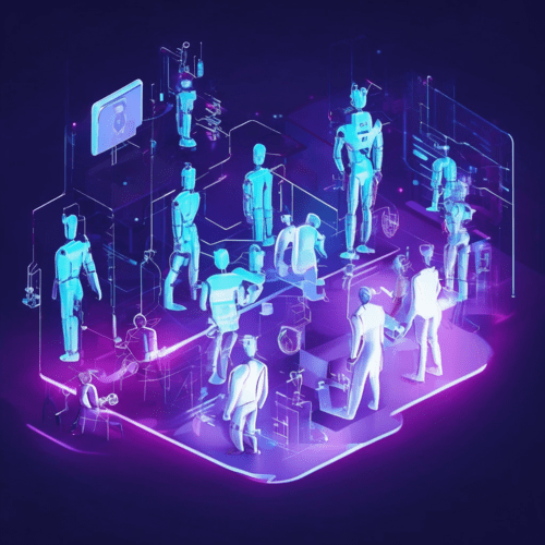 No-Code автоматизация и AI-Агенты