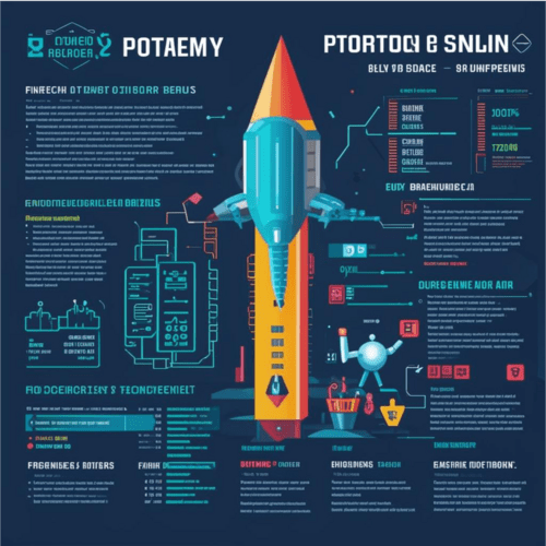 Разработчик на Python: от кода к стартапу