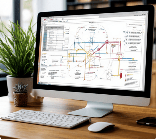 Системный инжиниринг для решения прикладных задач