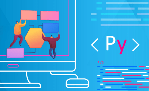 Программирование на Python