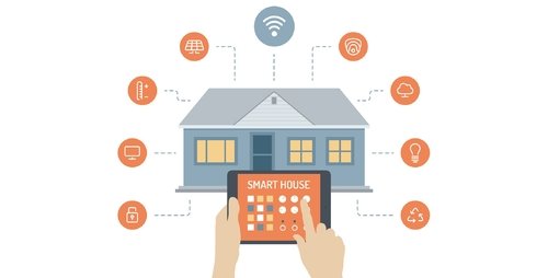 Проектирование инженерных систем умных зданий
