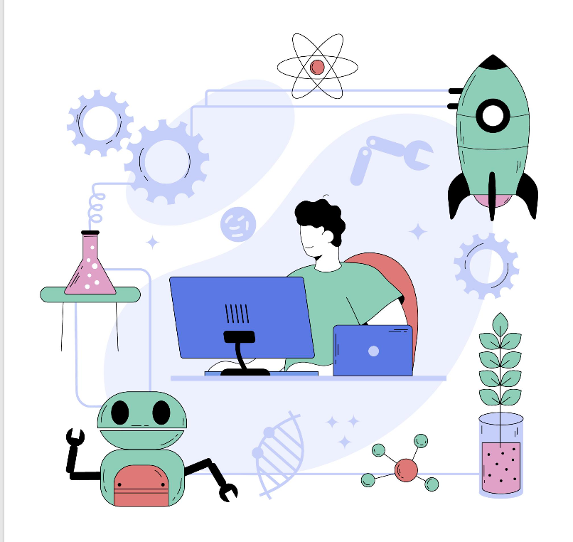 О чем этот курс